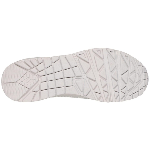 Pantofi sport femei Skechers Uno - Galactic Gal 177104-OFWT - poza 5