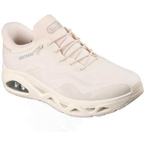 Pantofi sport femei Skechers Uno Glide-step - Air Gliders 190115-OFWT - poza 1