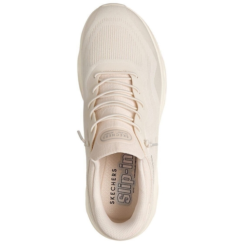 Pantofi sport femei Skechers Uno Glide-step - Air Gliders 190115-OFWT - poza 2