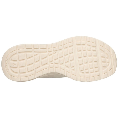 Pantofi sport femei Skechers Uno Glide-step - Air Gliders 190115-OFWT - poza 4