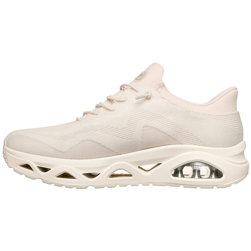 Pantofi sport femei Skechers Uno Glide-step - Air Gliders 190115-OFWT - poza 5