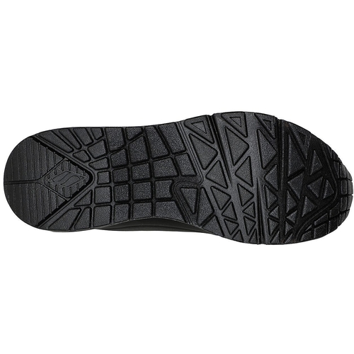 Pantofi sport femei Skechers Uno - Golden Air 177094-BBK - poza 4
