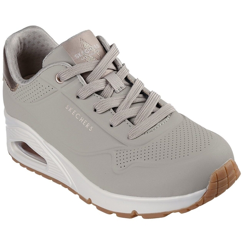 Pantofi sport femei Skechers Uno - Golden Air 177094-TPE - poza 1