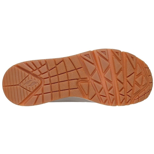 Pantofi sport femei Skechers Uno - Golden Air 177094-TPE - poza 4