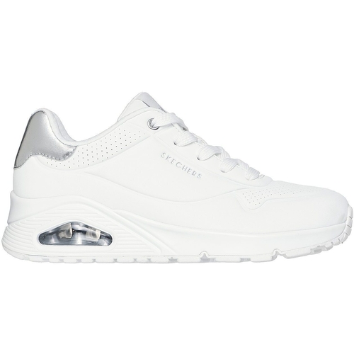 Pantofi sport femei Skechers Uno - Golden Air 177094-WSL - poza 3