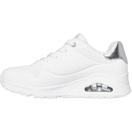 Pantofi sport femei Skechers Uno - Golden Air 177094-WSL - poza 5