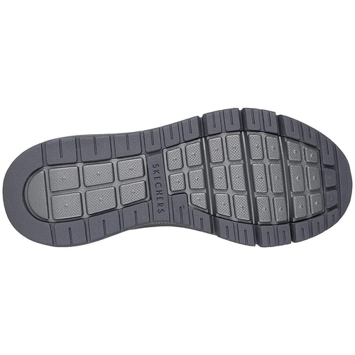 Pantofi sport femei Skechers Uno Icon - Lustrous Air 177768-PEW - poza 3