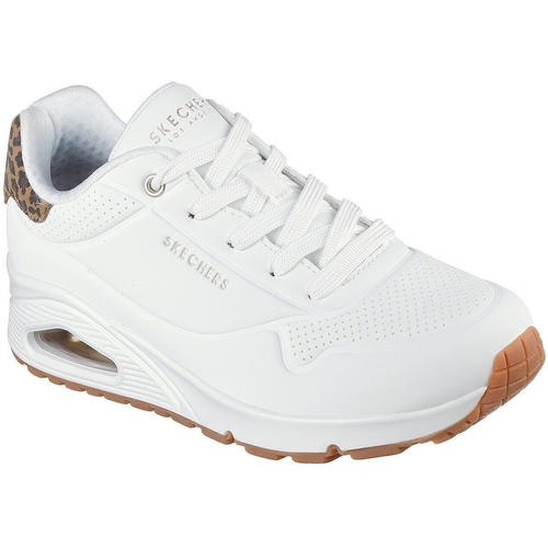 Pantofi sport femei Skechers Uno-jungle Nite 177093-WHLD - poza 1