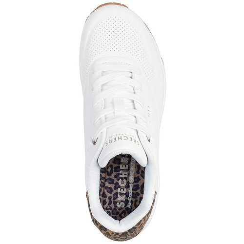 Pantofi sport femei Skechers Uno-jungle Nite 177093-WHLD - poza 2