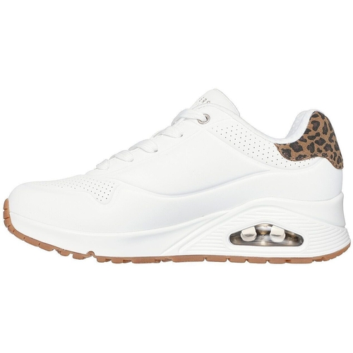 Pantofi sport femei Skechers Uno-jungle Nite 177093-WHLD - poza 3