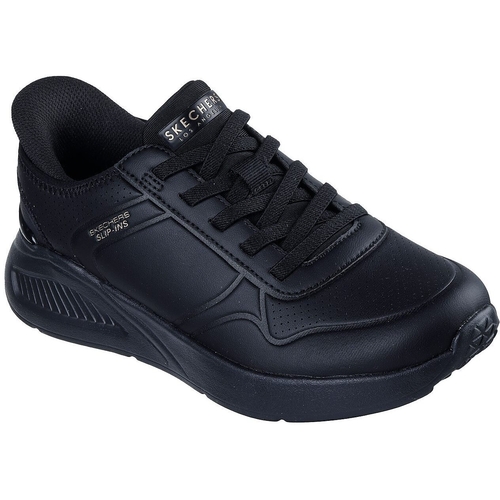 Pantofi sport femei Skechers Uno Lite-floating Steps 177394-BBK - poza 1
