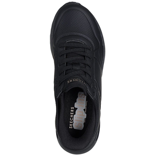 Pantofi sport femei Skechers Uno Lite-floating Steps 177394-BBK - poza 2