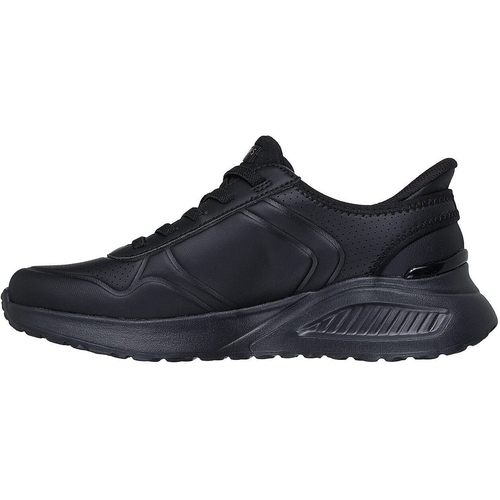 Pantofi sport femei Skechers Uno Lite-floating Steps 177394-BBK - poza 5