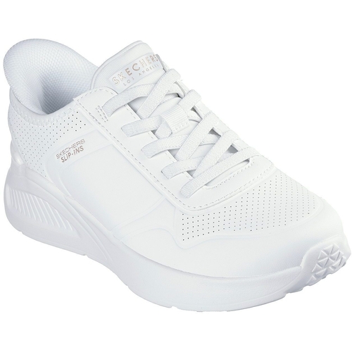 Pantofi sport femei Skechers Uno Lite-floating Steps 177394-WHT - poza 1