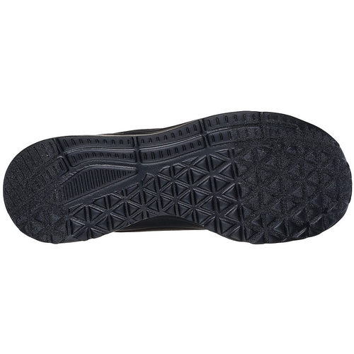 Pantofi sport femei Skechers Uno Lite - Lite Work 177289-BBK - poza 4