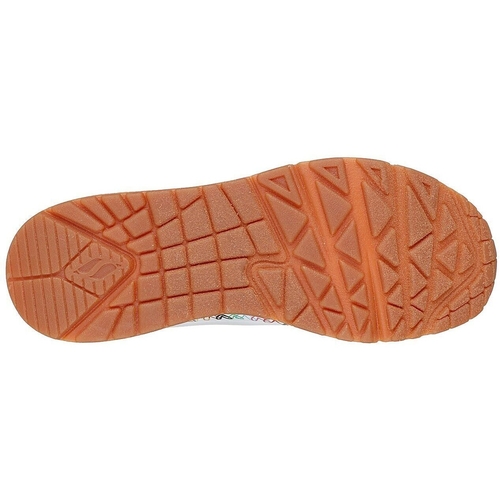 Pantofi sport femei Skechers Uno - Love All Aroun 177917-WMLT - poza 5