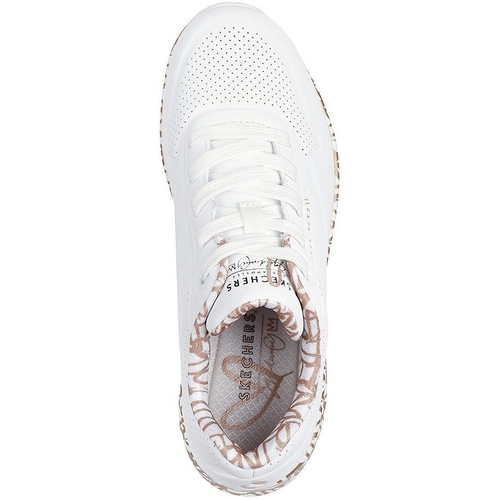 Pantofi sport femei Skechers Uno - Loving Love 155506-WTRG - poza 2