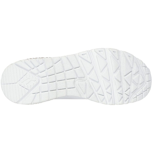 Pantofi sport femei Skechers Uno - Loving Love 155506-WTRG - poza 4