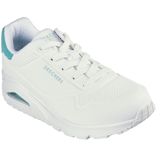 Pantofi sport femei Skechers Uno - Pop Back 177092-WMNT - poza 1