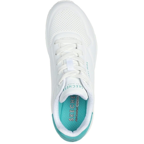 Pantofi sport femei Skechers Uno - Pop Back 177092-WMNT - poza 2
