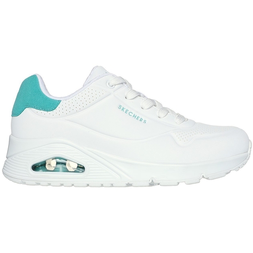 Pantofi sport femei Skechers Uno - Pop Back 177092-WMNT - poza 3