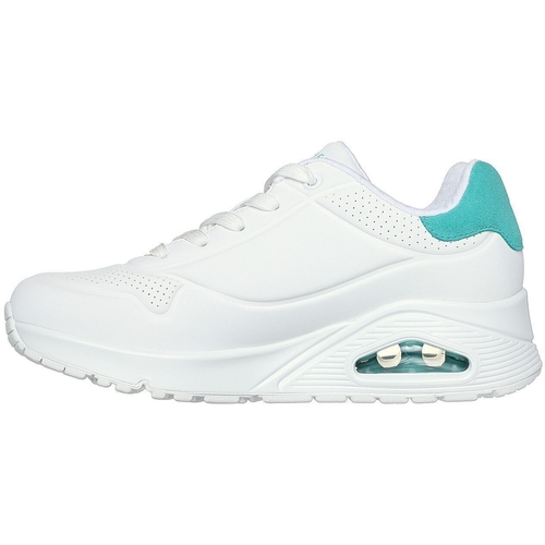 Pantofi sport femei Skechers Uno - Pop Back 177092-WMNT - poza 4
