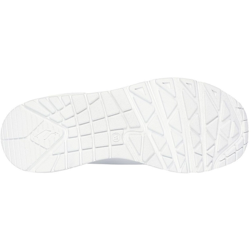 Pantofi sport femei Skechers Uno - Shimmer Away 155196-WSL - poza 5