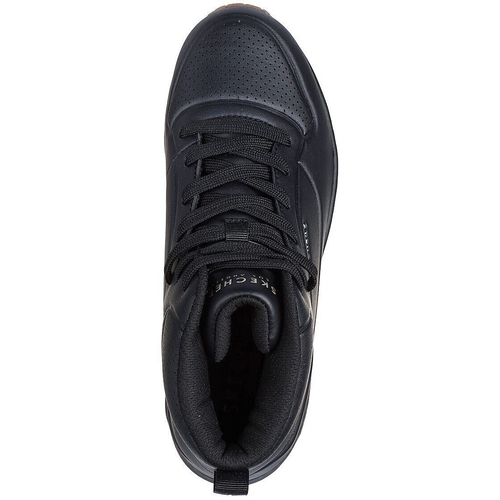 Pantofi sport femei Skechers Uno - Stand High 177097-BBK - poza 2