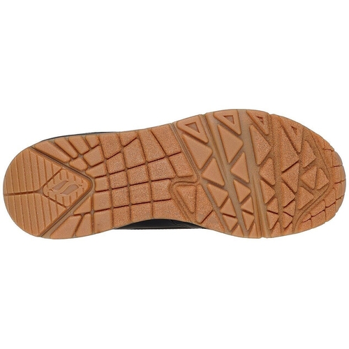 Pantofi sport femei Skechers Uno - Stand High 177097-BBK - poza 4