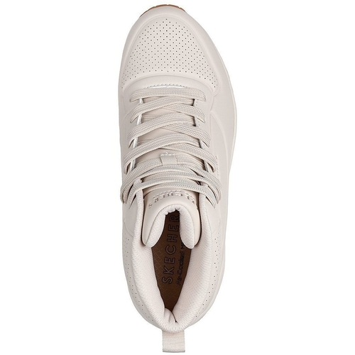 Pantofi sport femei Skechers Uno - Stand High 177097-OFWT - poza 2