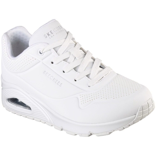 Pantofi sport femei Skechers Uno-Stand On Air 73690-W - poza 1