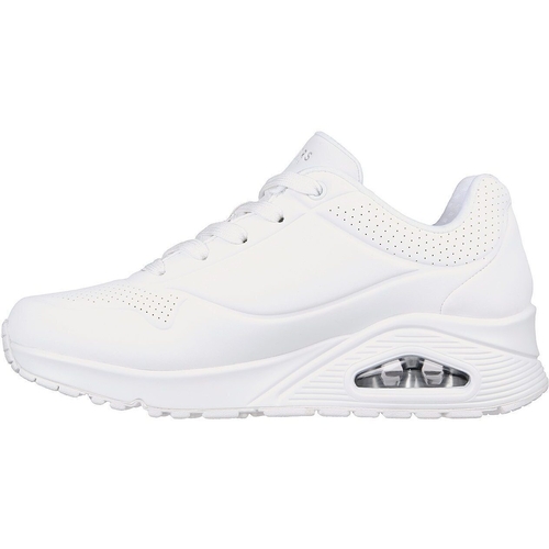 Pantofi sport femei Skechers Uno-Stand On Air 73690-W - poza 3