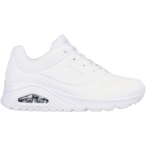 Pantofi sport femei Skechers Uno-Stand On Air 73690-W - poza 5