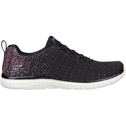 Pantofi sport femei Skechers Virtue 104411-BKPK - poza 1