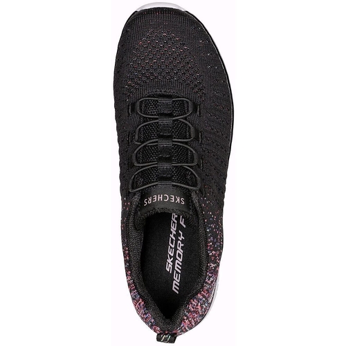 Pantofi sport femei Skechers Virtue 104411-BKPK - poza 2