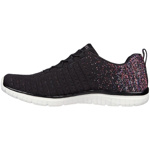 Pantofi sport femei Skechers Virtue 104411-BKPK - poza 4