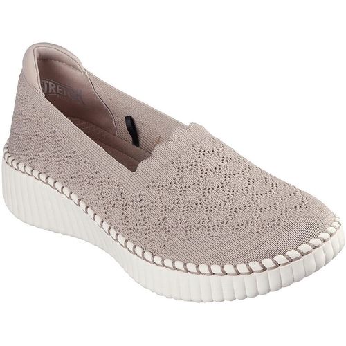 Pantofi sport femei Skechers Wilshire Blvd 100636-TPE - poza 1