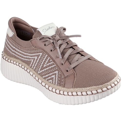Pantofi sport femei Skechers Wilshire Blvd - Bellevue 100716-MOC - poza 1