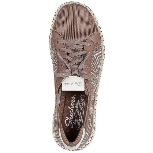 Pantofi sport femei Skechers Wilshire Blvd - Bellevue 100716-MOC - poza 2
