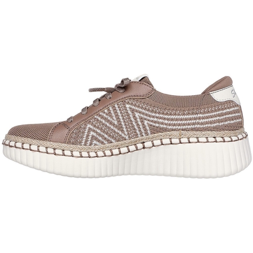 Pantofi sport femei Skechers Wilshire Blvd - Bellevue 100716-MOC - poza 3