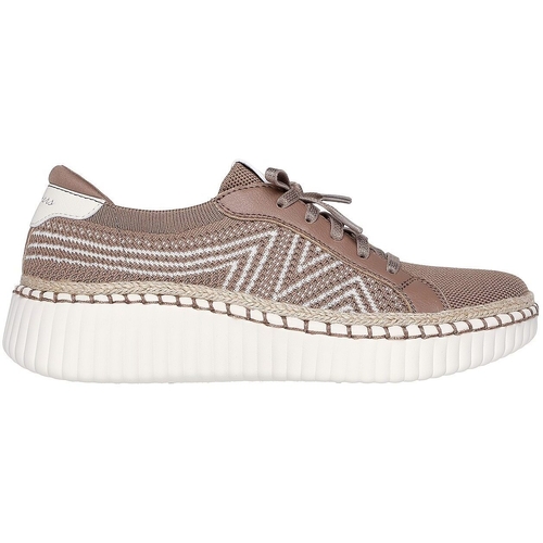 Pantofi sport femei Skechers Wilshire Blvd - Bellevue 100716-MOC - poza 5