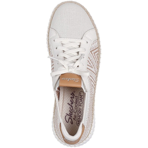 Pantofi sport femei Skechers Wilshire Blvd - Bellevue 100716-OFWT - poza 2