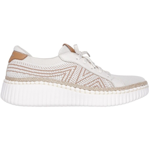 Pantofi sport femei Skechers Wilshire Blvd - Bellevue 100716-OFWT - poza 3