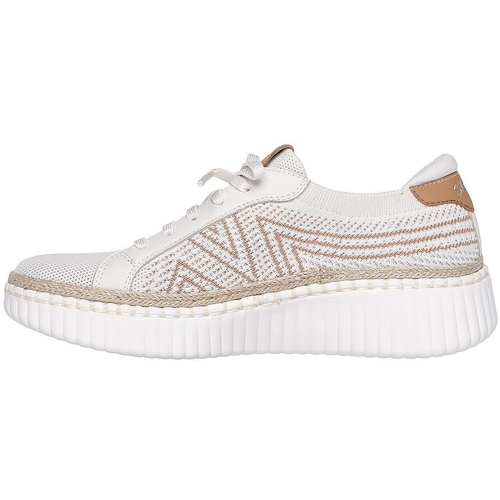 Pantofi sport femei Skechers Wilshire Blvd - Bellevue 100716-OFWT - poza 4