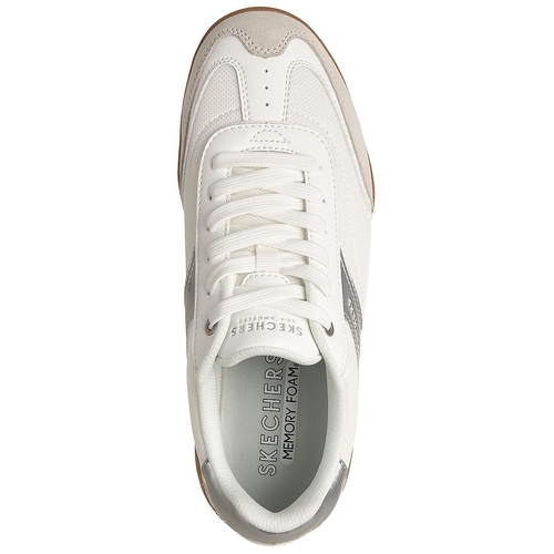 Pantofi sport femei Skechers Zinger Evo - World Striker 190153-WSL - poza 2