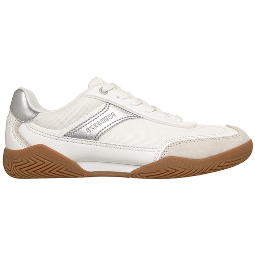 Pantofi sport femei Skechers Zinger Evo - World Striker 190153-WSL - poza 3