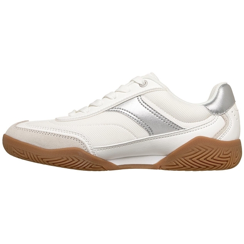 Pantofi sport femei Skechers Zinger Evo - World Striker 190153-WSL - poza 5