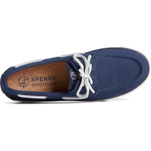 Pantofi sport femei Sperry Bahama 20 STS88706 - poza 2