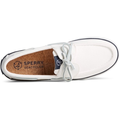Pantofi sport femei Sperry Bahama 20 STS88709 - poza 3