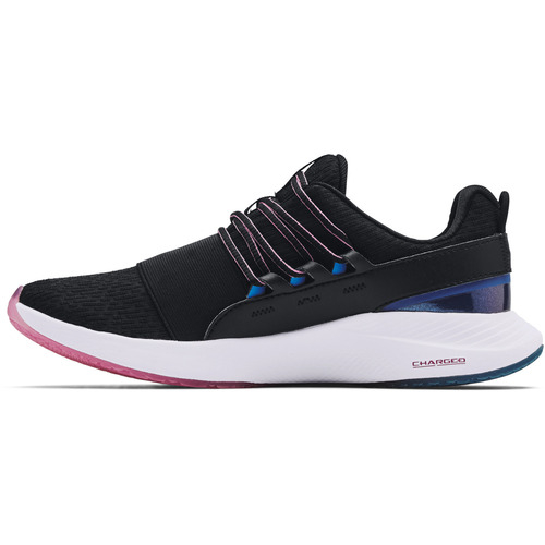 Pantofi sport femei Under Armour Charged Breathe 3023658-001 - poza 1
